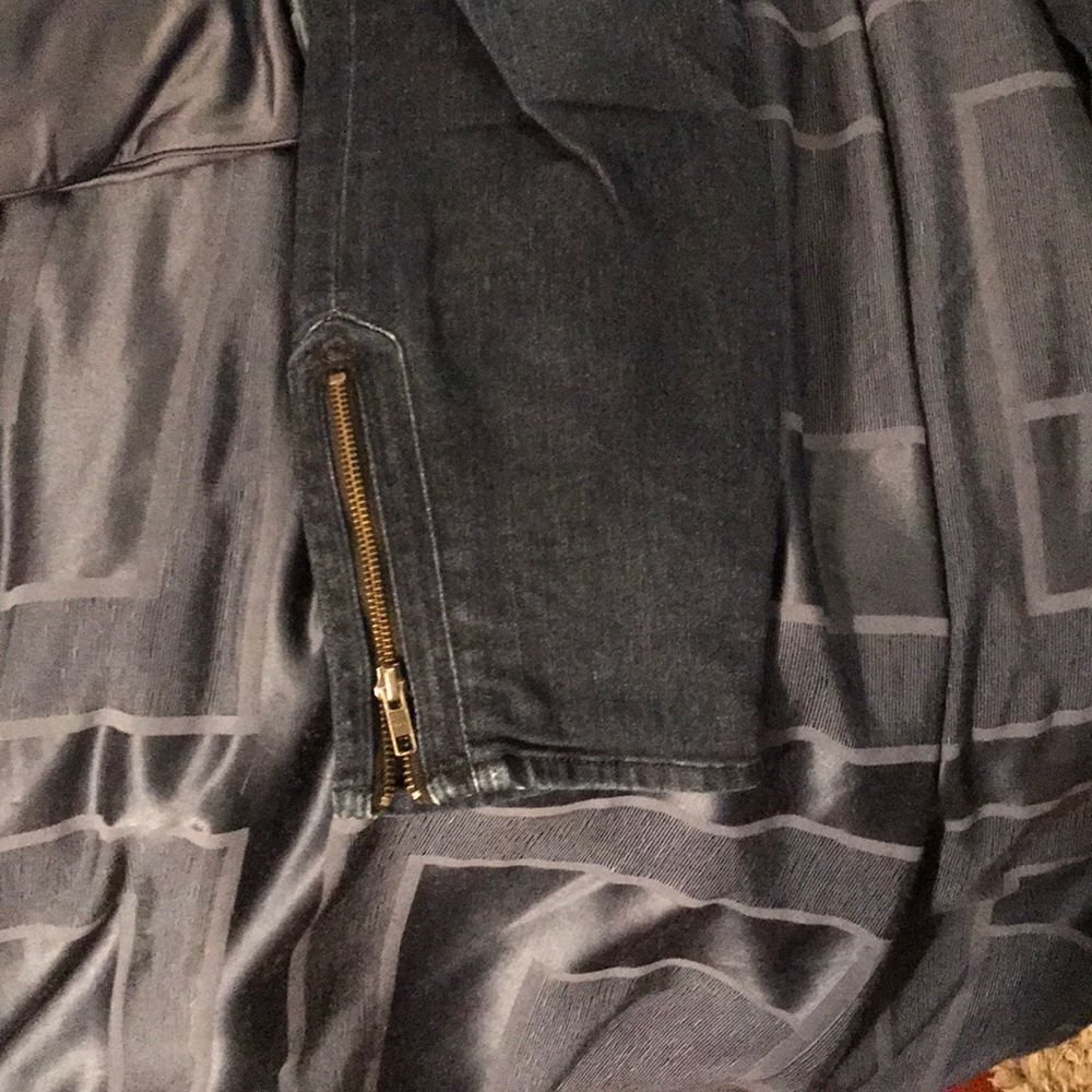 Dark wash GAP Jeans - Picture 5 of 5